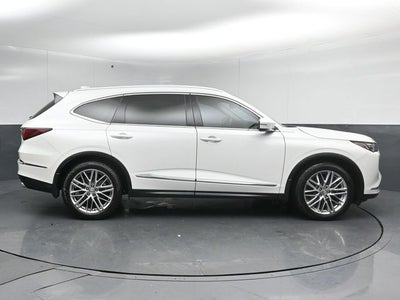 2022 Acura MDX Advance SH-AWD