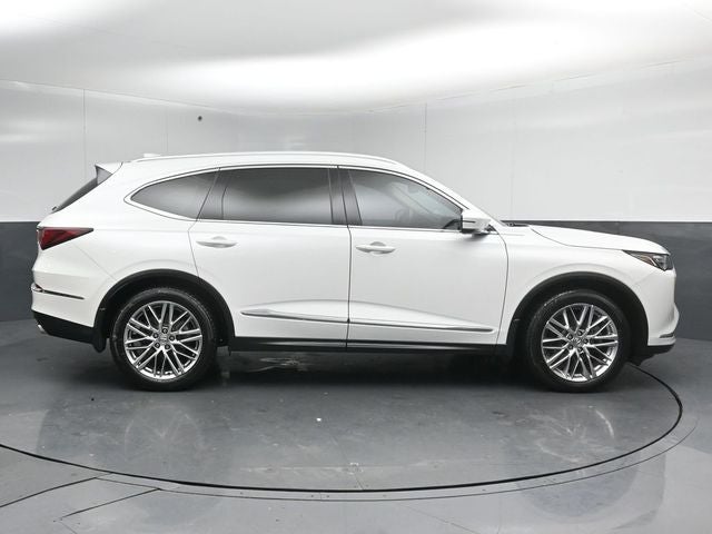 2022 Acura MDX Advance SH-AWD
