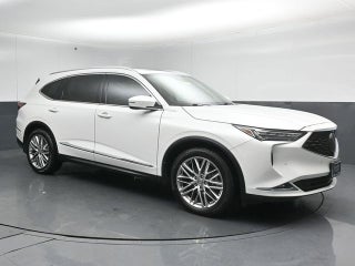 2022 Acura MDX Advance SH-AWD