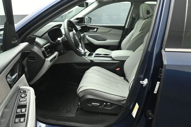 2026 Acura MDX Advance Package SH-AWD