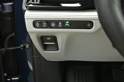 2026 Acura MDX Advance Package SH-AWD