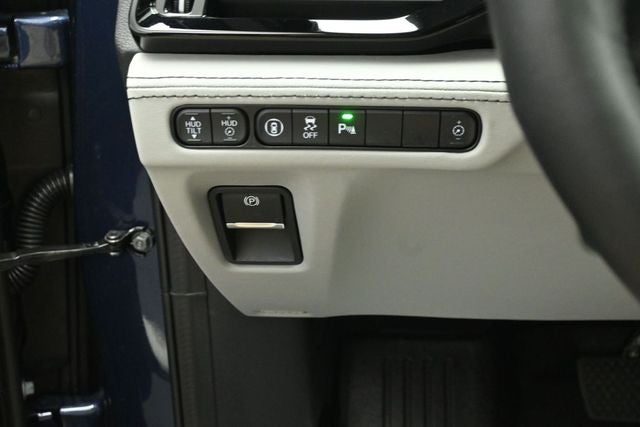 2026 Acura MDX Advance Package SH-AWD