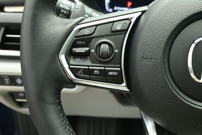 2026 Acura MDX Advance Package SH-AWD