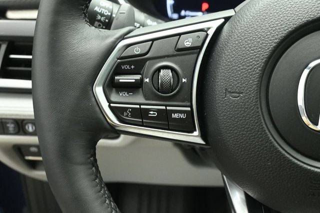 2026 Acura MDX Advance Package SH-AWD