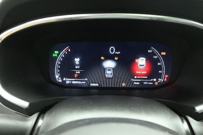 2026 Acura MDX Advance Package SH-AWD