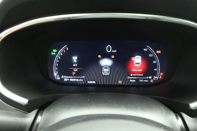 2026 Acura MDX Advance Package SH-AWD