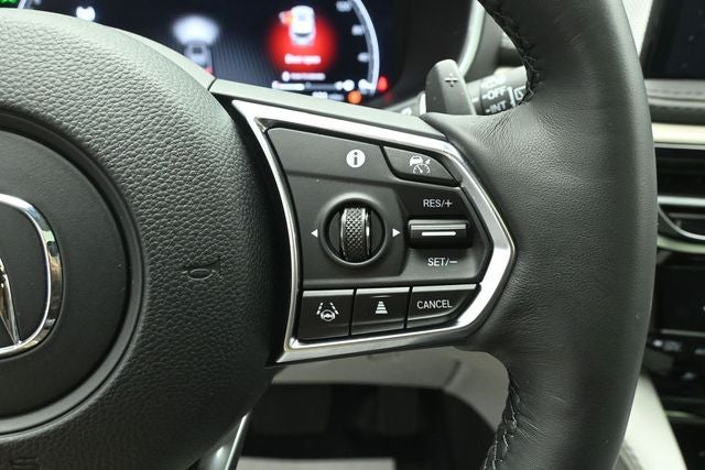 2026 Acura MDX Advance Package SH-AWD