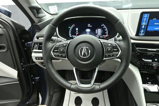 2026 Acura MDX Advance Package SH-AWD