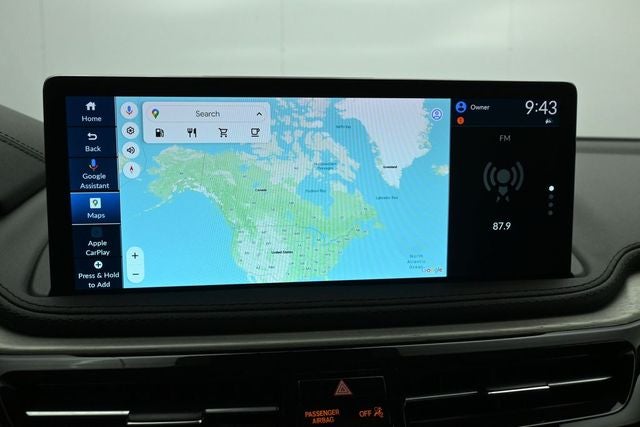 2026 Acura MDX Advance Package SH-AWD