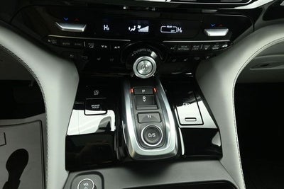 2026 Acura MDX Advance Package SH-AWD