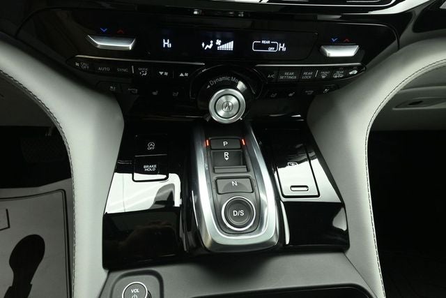 2026 Acura MDX Advance Package SH-AWD