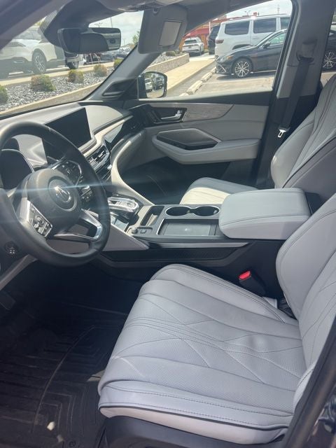 2026 Acura MDX Advance Package SH-AWD