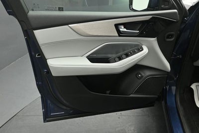 2026 Acura MDX Advance Package SH-AWD