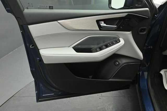 2026 Acura MDX Advance Package SH-AWD