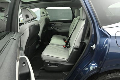 2026 Acura MDX Advance Package SH-AWD