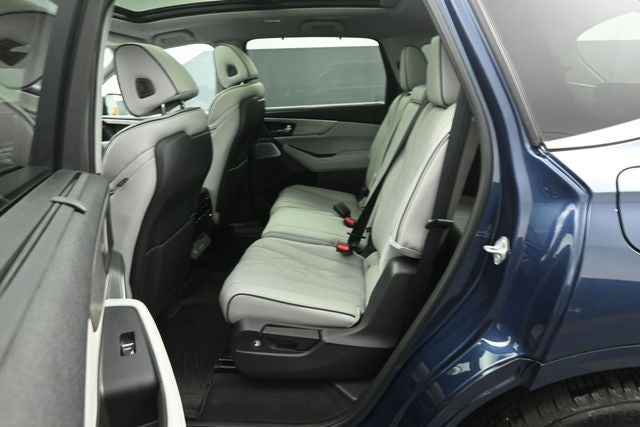 2026 Acura MDX Advance Package SH-AWD