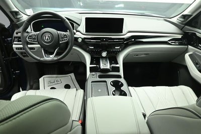 2026 Acura MDX Advance Package SH-AWD