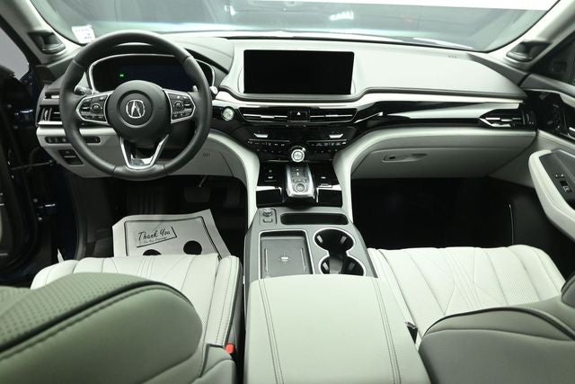 2026 Acura MDX Advance Package SH-AWD