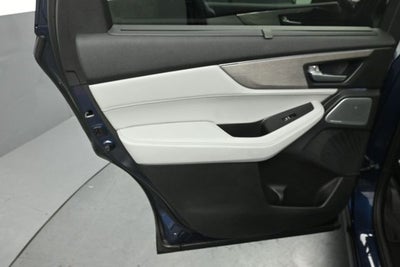 2026 Acura MDX Advance Package SH-AWD