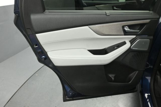 2026 Acura MDX Advance Package SH-AWD