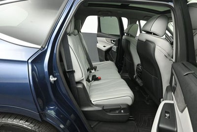 2026 Acura MDX Advance Package SH-AWD