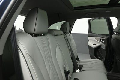 2026 Acura MDX Advance Package SH-AWD