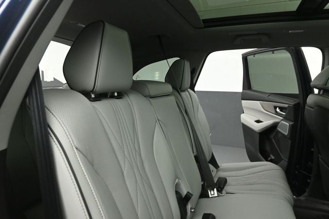 2026 Acura MDX Advance Package SH-AWD