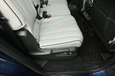 2026 Acura MDX Advance Package SH-AWD