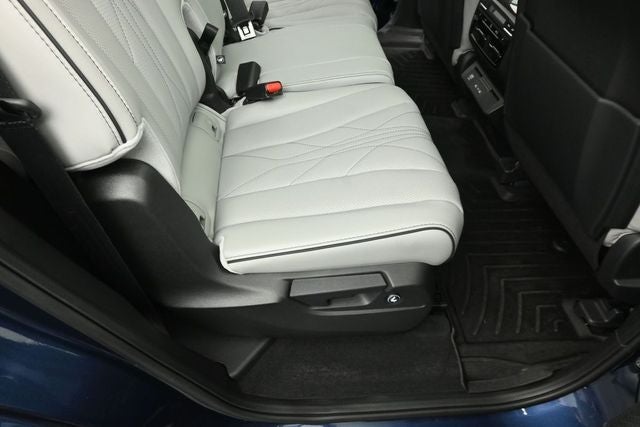 2026 Acura MDX Advance Package SH-AWD