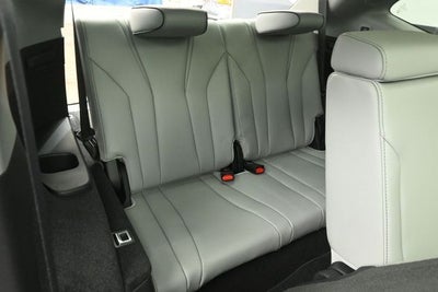 2026 Acura MDX Advance Package SH-AWD