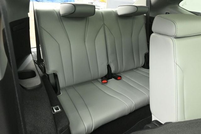 2026 Acura MDX Advance Package SH-AWD