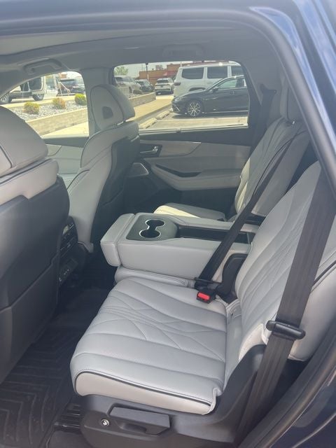 2026 Acura MDX Advance Package SH-AWD