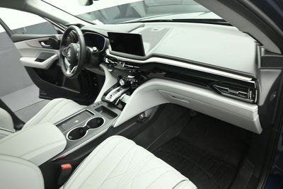 2026 Acura MDX Advance Package SH-AWD
