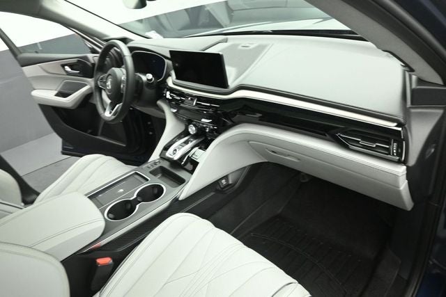 2026 Acura MDX Advance Package SH-AWD