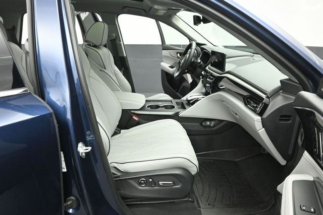 2026 Acura MDX Advance Package SH-AWD