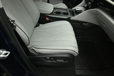 2026 Acura MDX Advance Package SH-AWD
