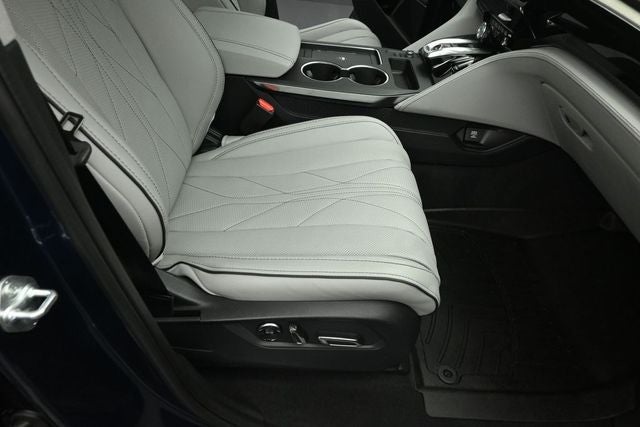 2026 Acura MDX Advance Package SH-AWD