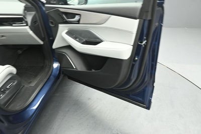 2026 Acura MDX Advance Package SH-AWD