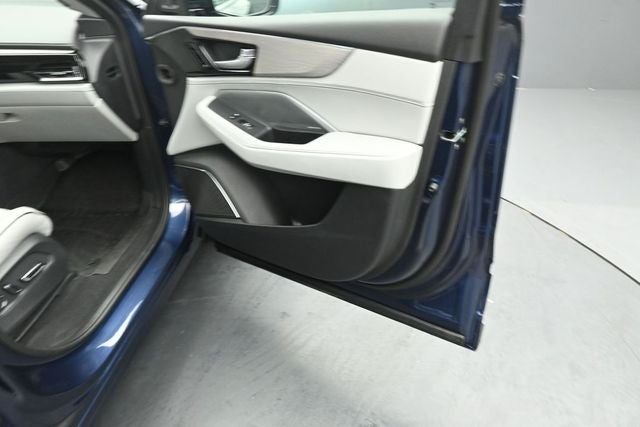 2026 Acura MDX Advance Package SH-AWD