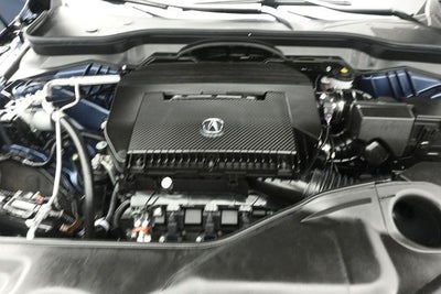 2026 Acura MDX Advance Package SH-AWD