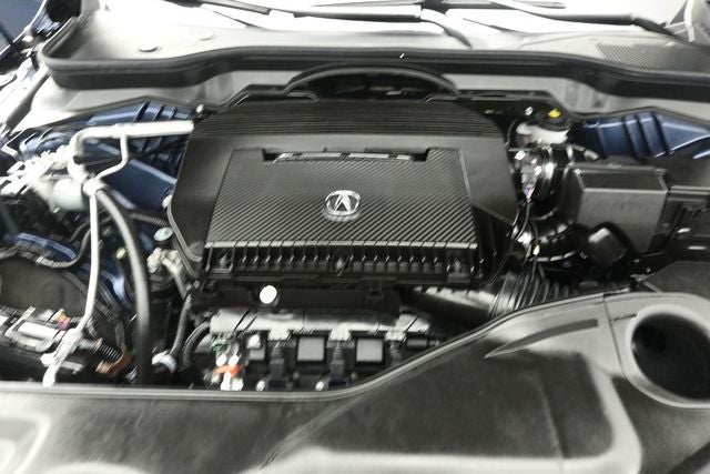 2026 Acura MDX Advance Package SH-AWD