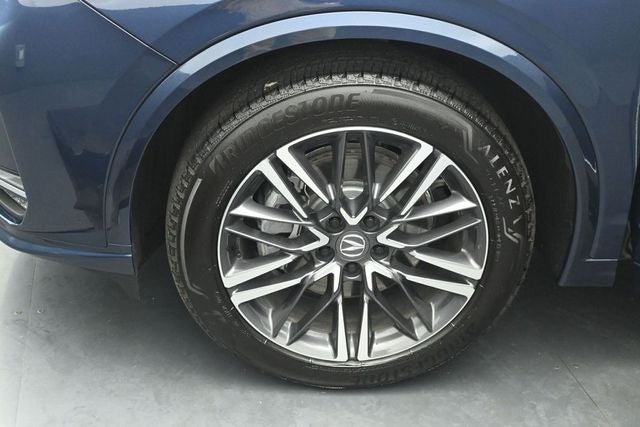 2026 Acura MDX Advance Package SH-AWD