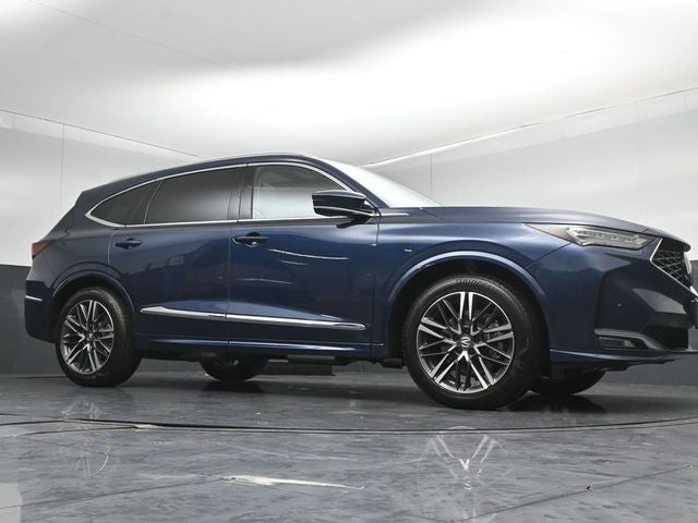 2026 Acura MDX Advance Package SH-AWD