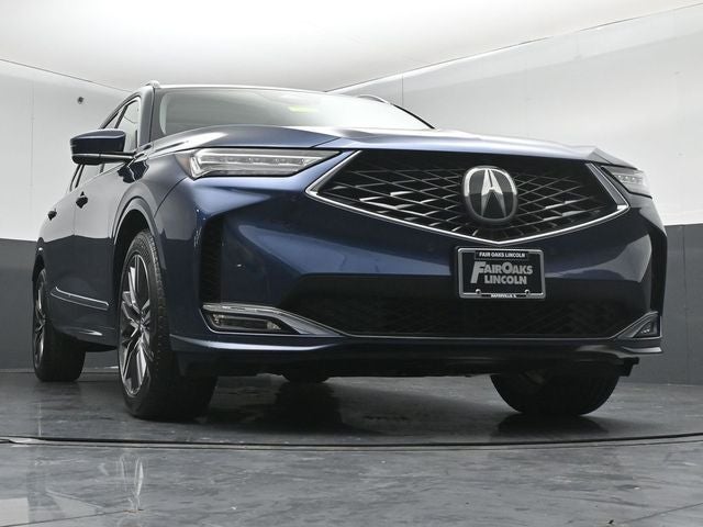 2026 Acura MDX Advance Package SH-AWD