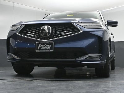 2026 Acura MDX Advance Package SH-AWD