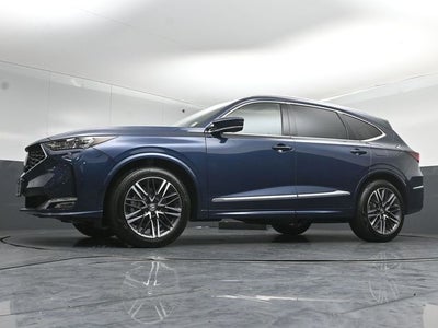 2026 Acura MDX Advance Package SH-AWD