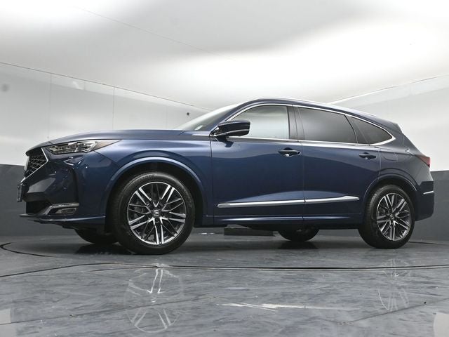 2026 Acura MDX Advance Package SH-AWD