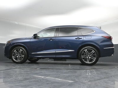 2026 Acura MDX Advance Package SH-AWD