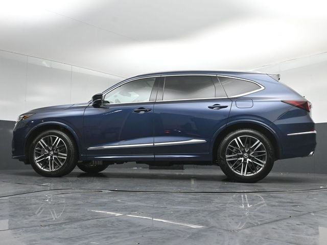 2026 Acura MDX Advance Package SH-AWD
