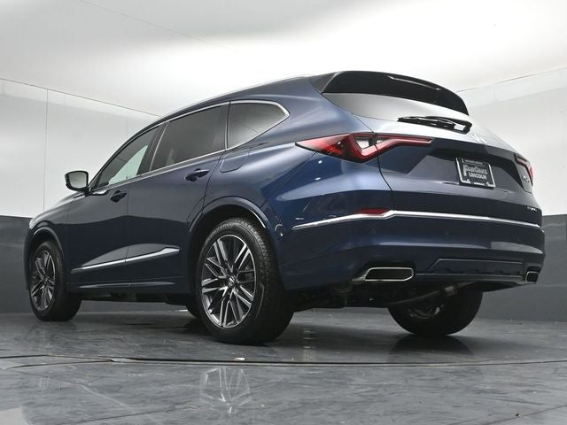 2026 Acura MDX Advance Package SH-AWD
